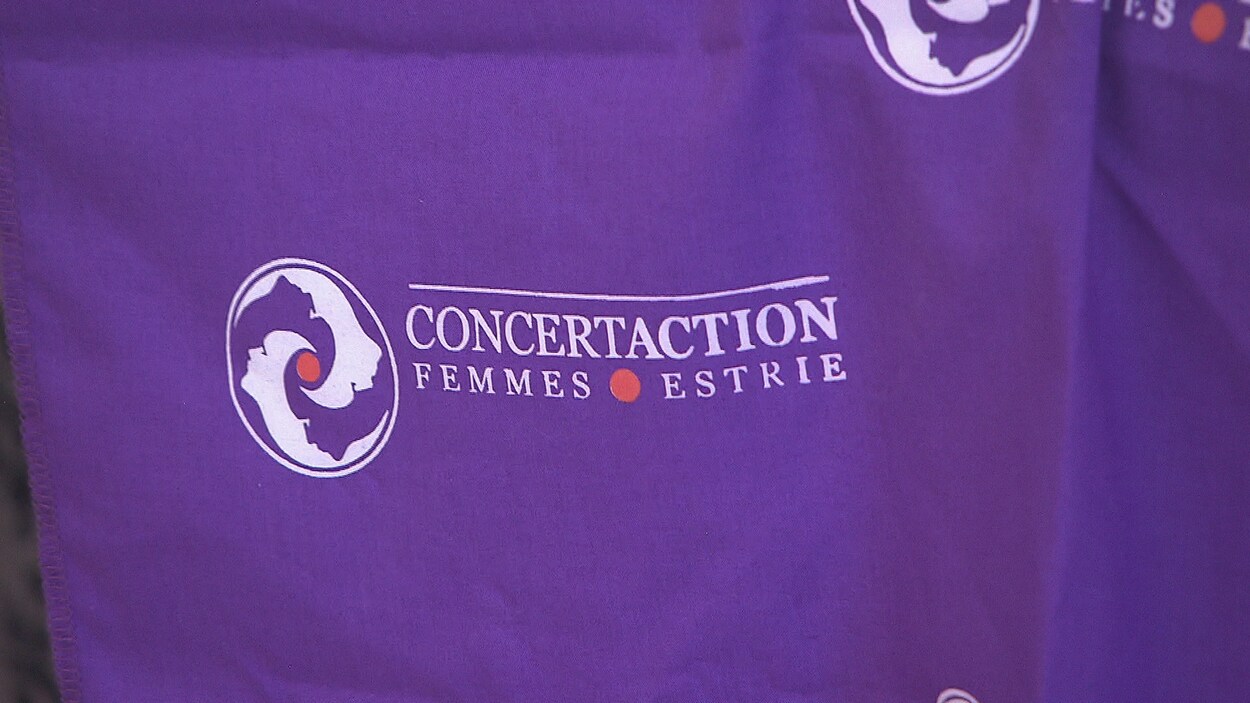 Le regroupement ConcertAction Femmes Estrie