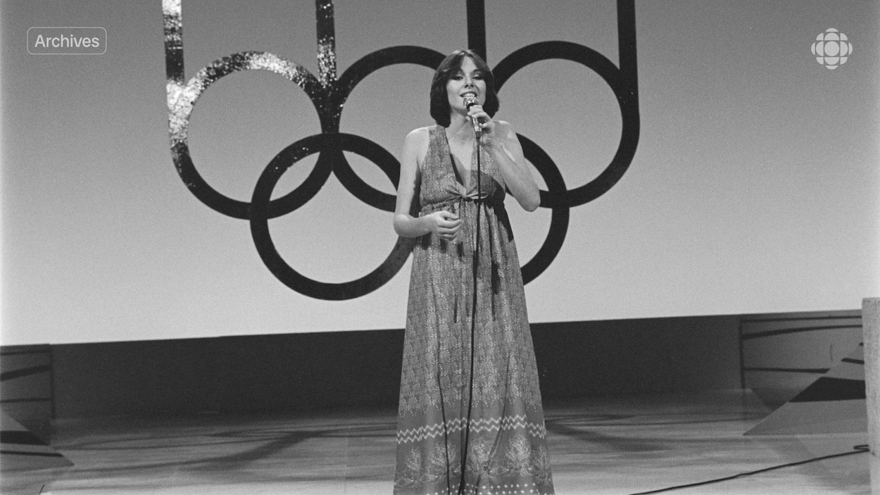 De René Simard à Estelle Ste-Croix : la quête de la chanson olympique idéale