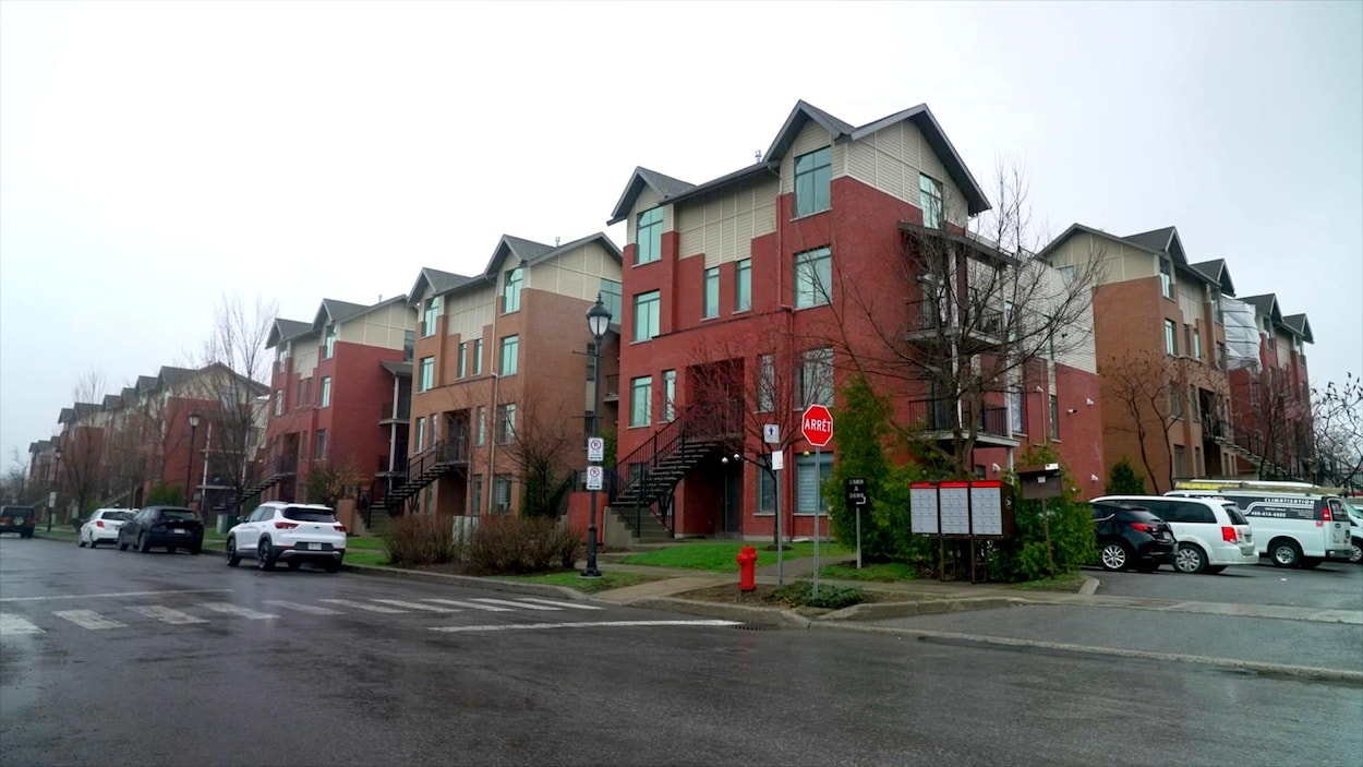 Stupéfaction à Boisbriand 162 propriétaires de condos devront