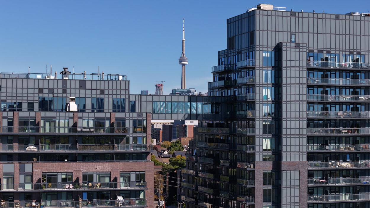 53 condos vendus en septembre marquent un nouveau creux historique à Toronto