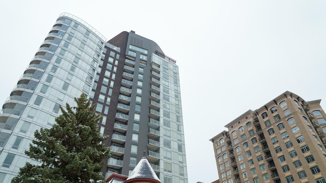 La vente de condos au ralenti en Outaouais en 2025