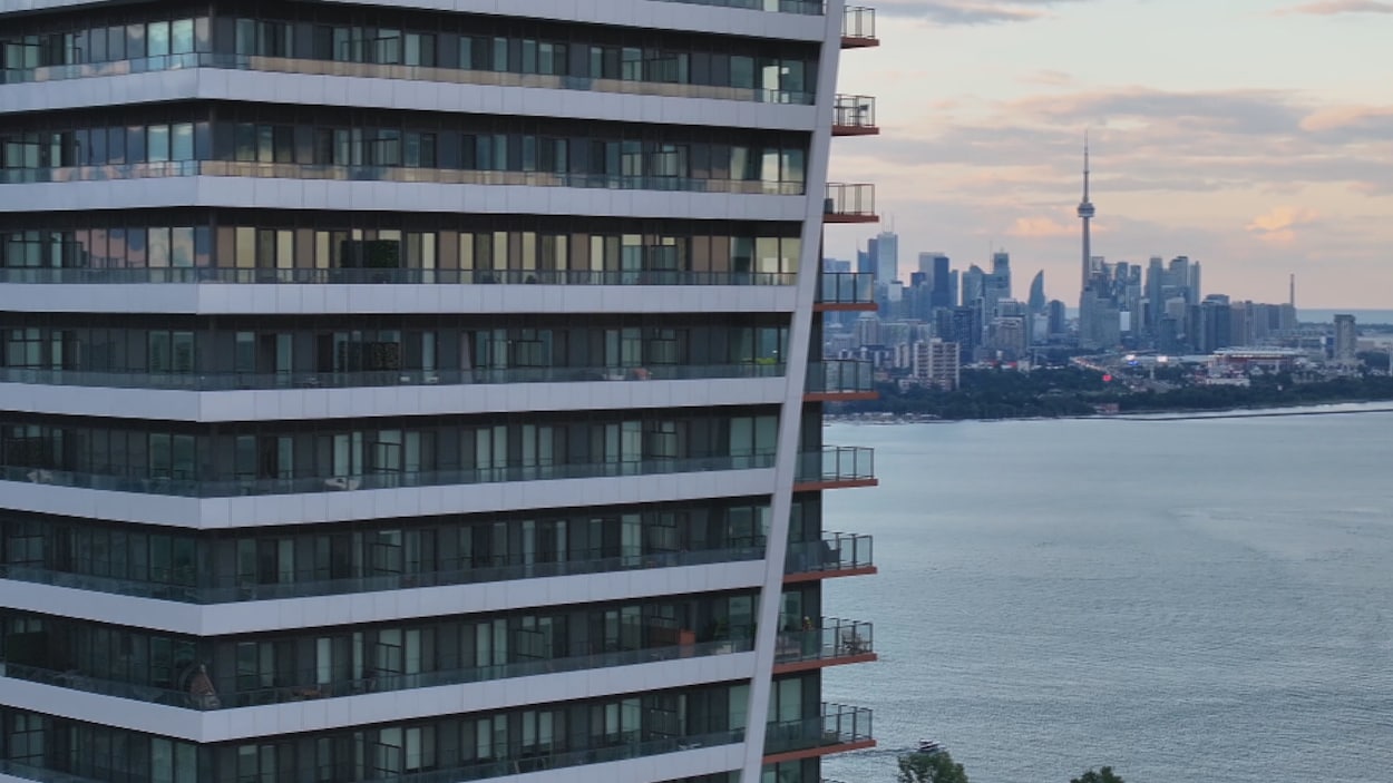 Le marché du condo à Toronto a-t-il atteint un creux?