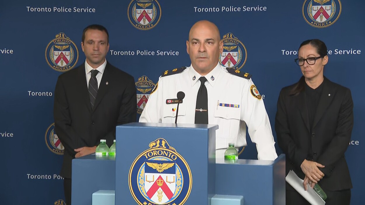 Des mineurs accusés dans 8 des 31 meurtres commis à Toronto cette année