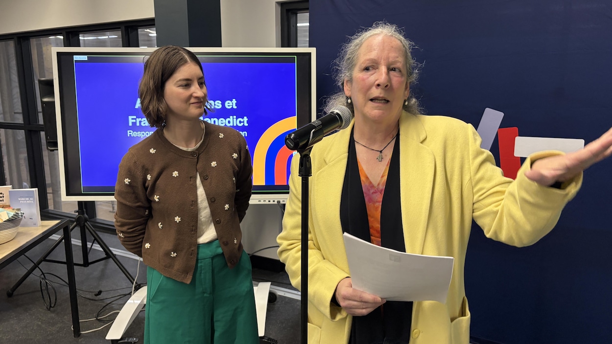 Le Salon du livre met le paquet pour sa 50e édition à Val-d’Or