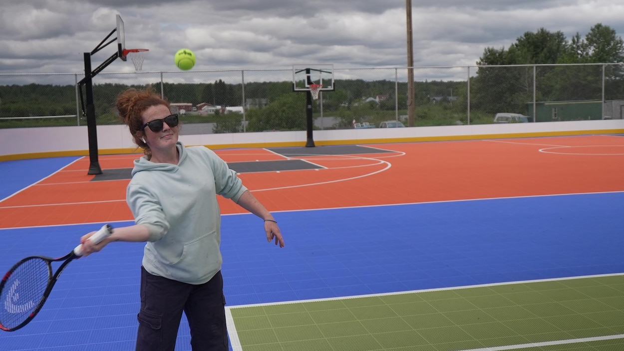 Connaught : Un Complexe Multisport Innovant Né de l'Engagement Communautaire !