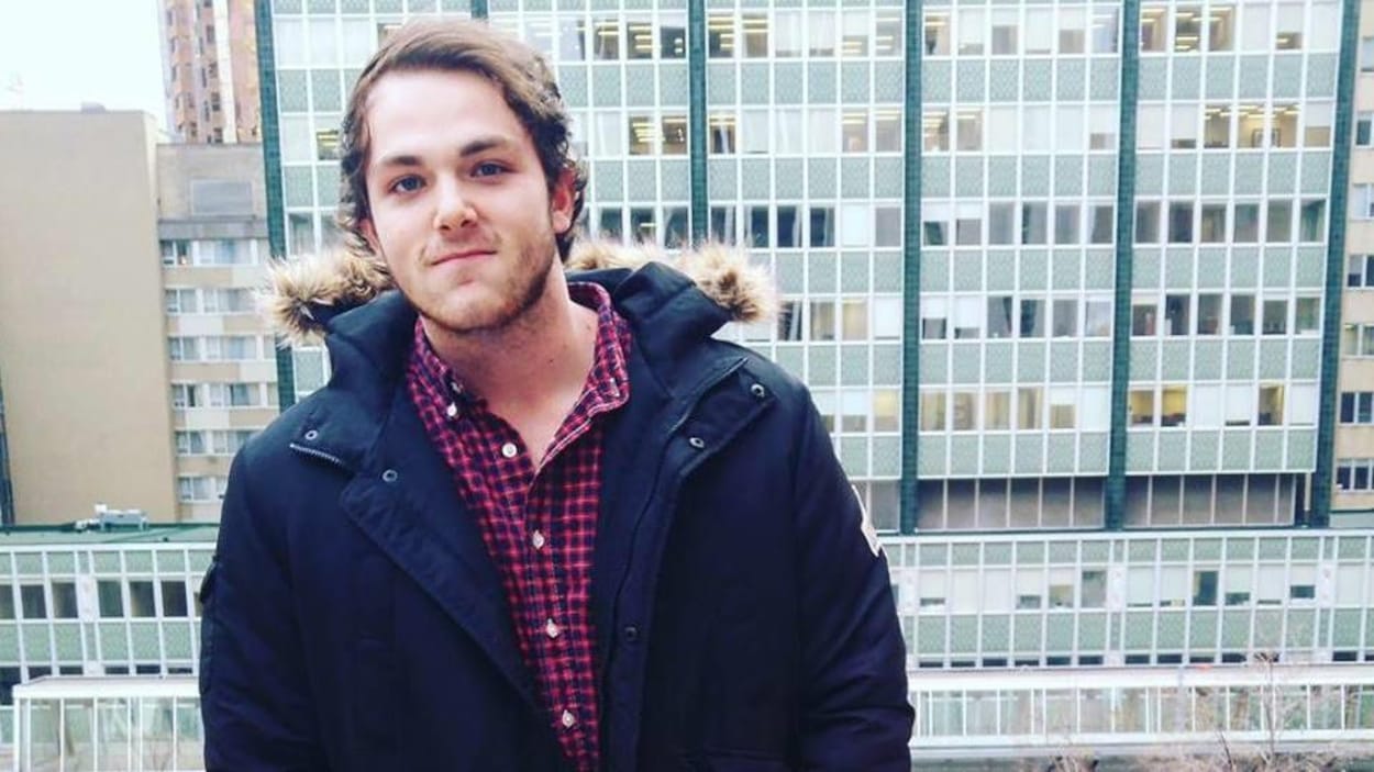 Photo de Connor Neurauter. Photo de Connor Neurauter.
