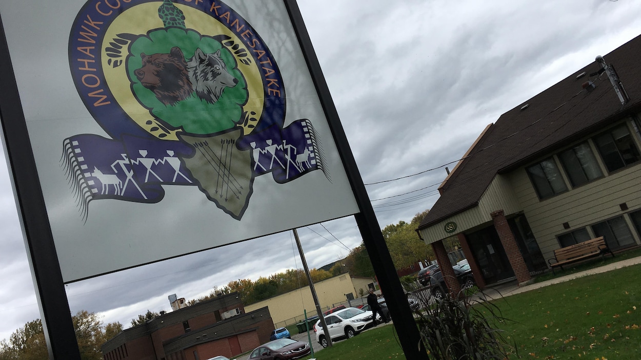 Allégations de fraude à Kanesatake : aucune accusation criminelle déposée