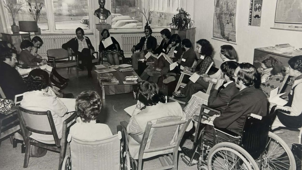 Culture Bas-Saint-Laurent a 50 ans