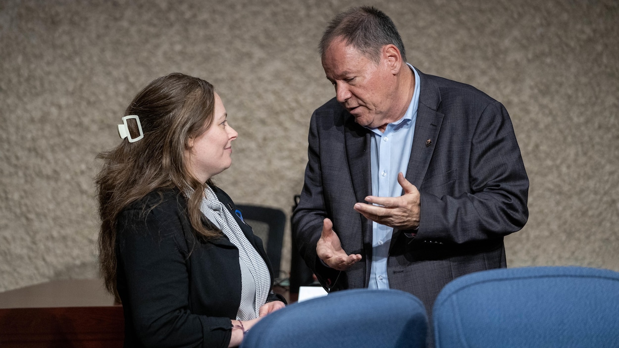 Les défis d’adaptation à l’arrivée d’un parti municipal à Trois-Rivières