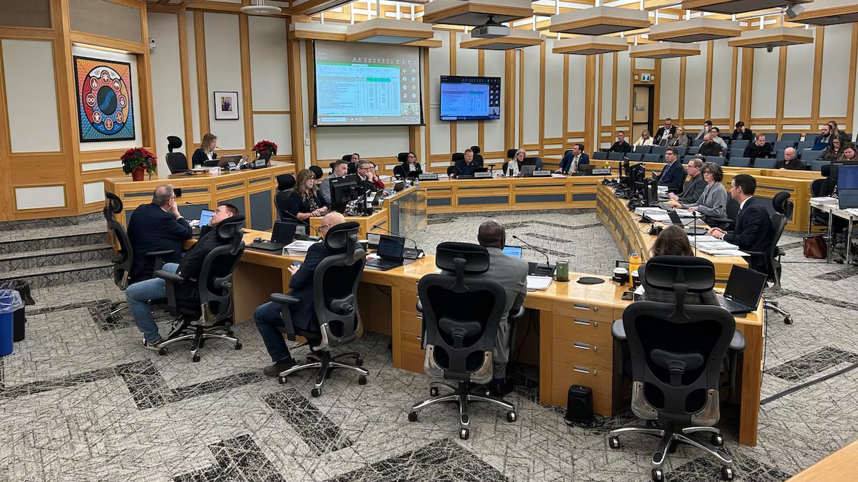 La mairesse de Saskatoon plaide pour un nouveau pacte fiscal pour les villes