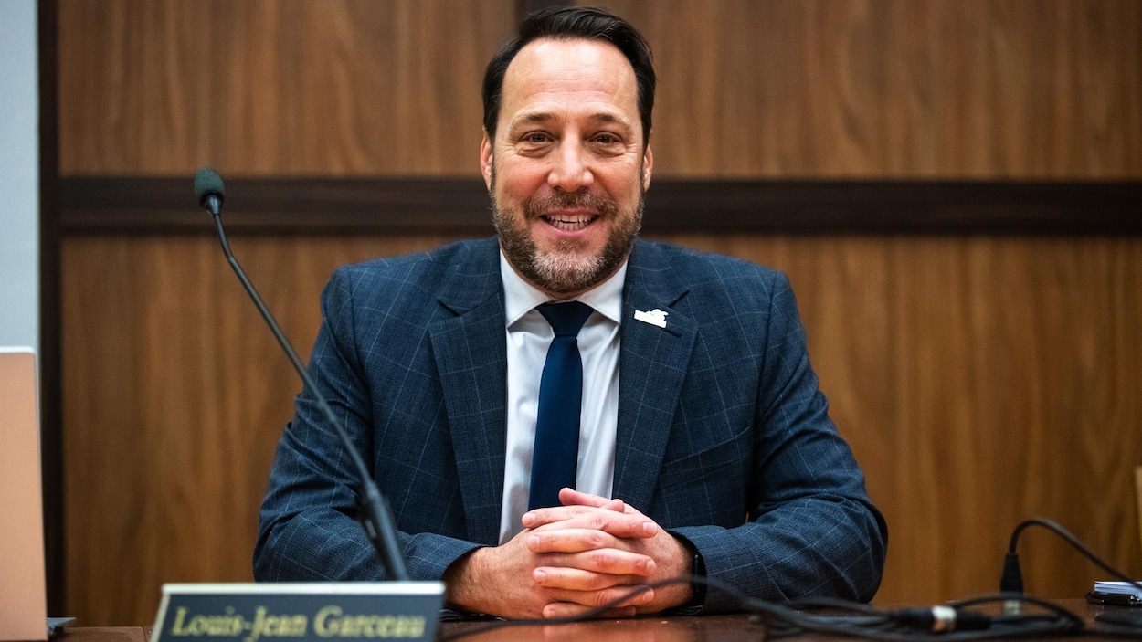 Un engagement électoral demandé pour un gymnase à Shawinigan