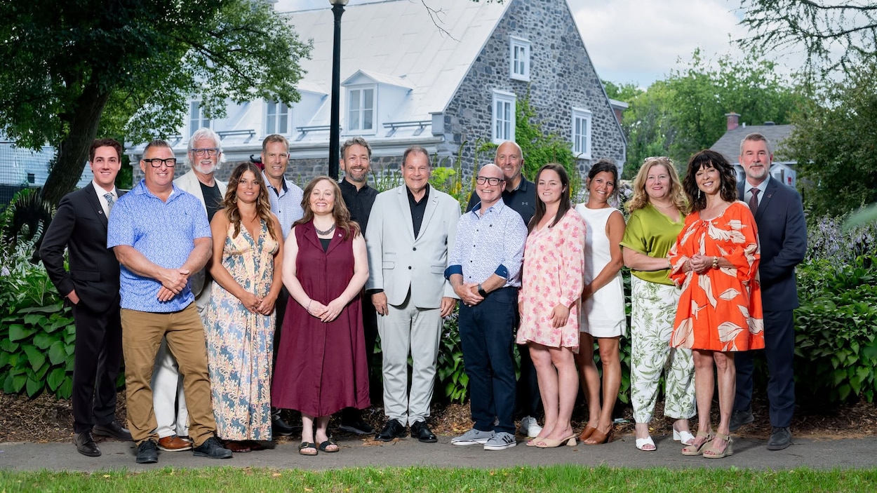 L’harmonie du conseil municipal de Trois-Rivières, réalité ou illusion?