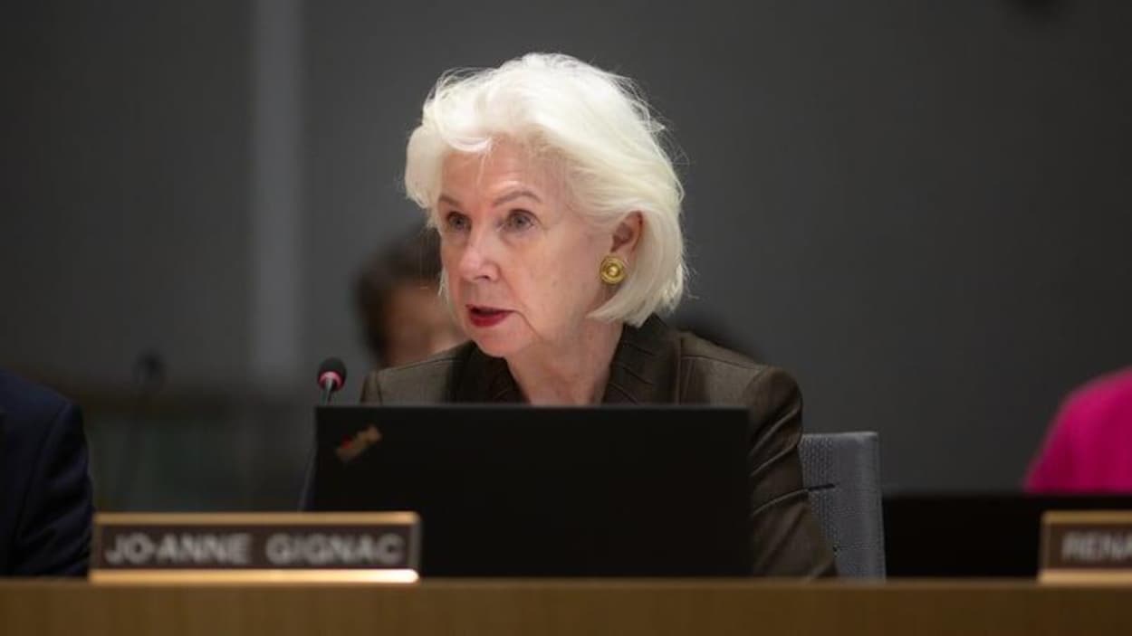 Pourquoi si peu de femmes en politique municipale à Windsor?