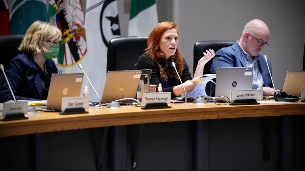 Une forte majorité de conseillers municipaux se représenteront à Ottawa en 2026