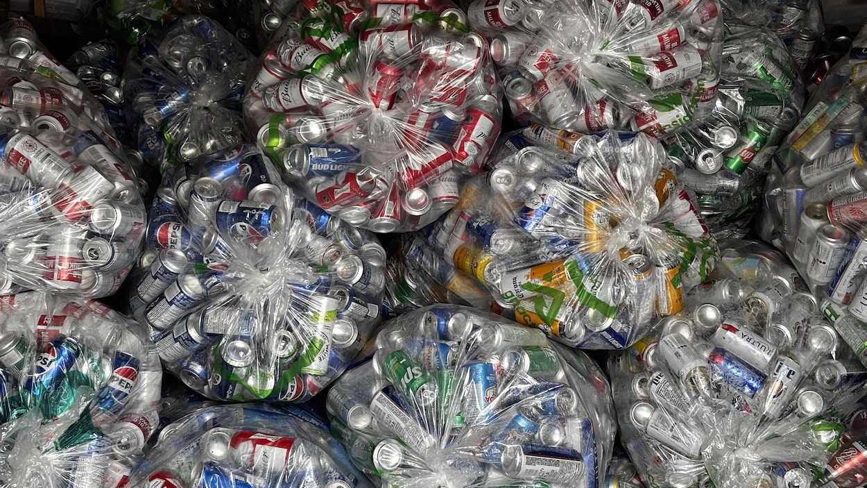 Le centre Consignaction+ ouvre ses portes