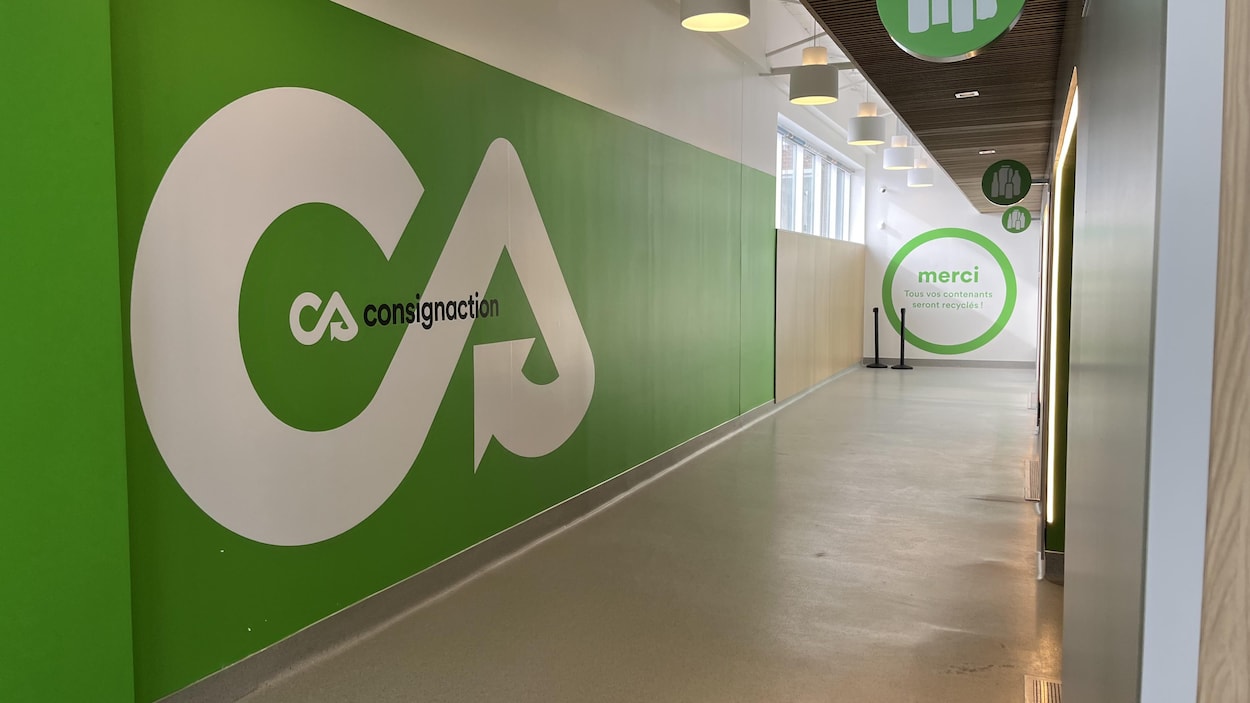 Consignaction a trouvé les millions de dollars nécessaires à la relance de son projet