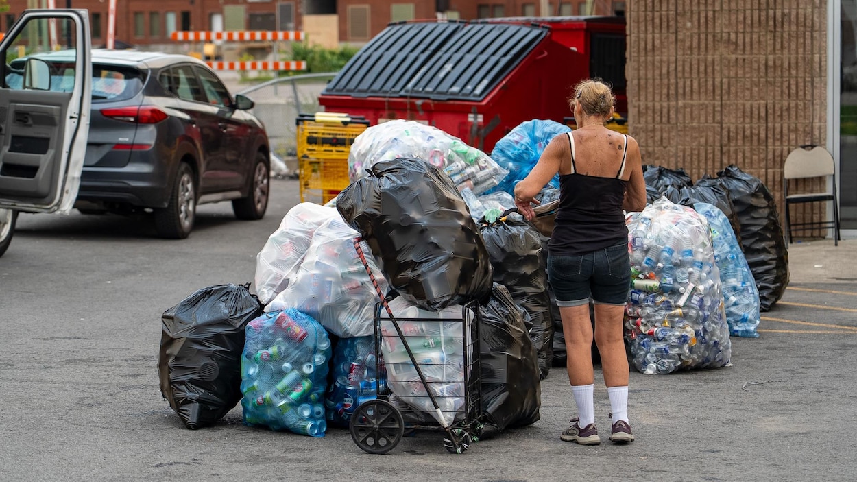 Consignaction encadre les utilisateurs ontariens
