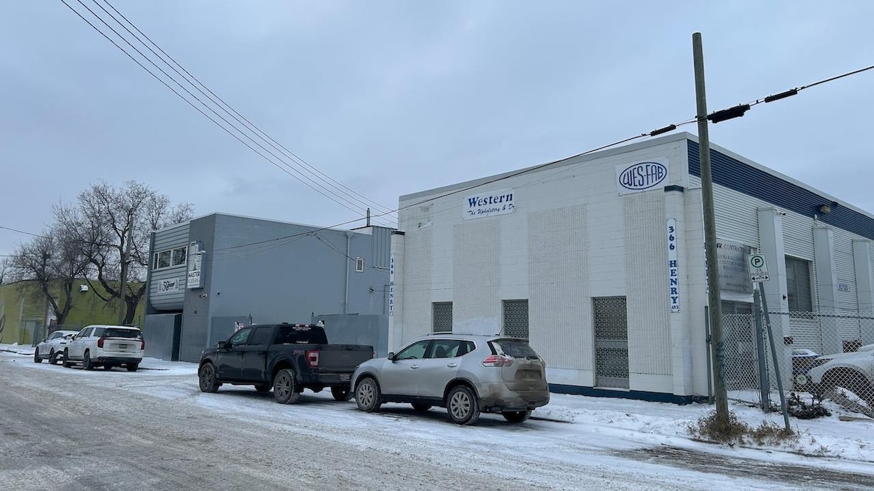 Plus d’échéancier pour l’ouverture d’un centre de consommation supervisée à Winnipeg