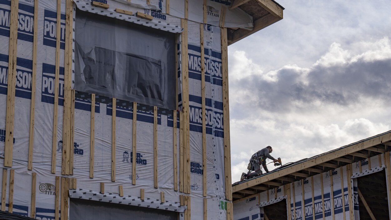 L’organisme Maisons Canada investira 170 millions $ en Colombie-Britannique