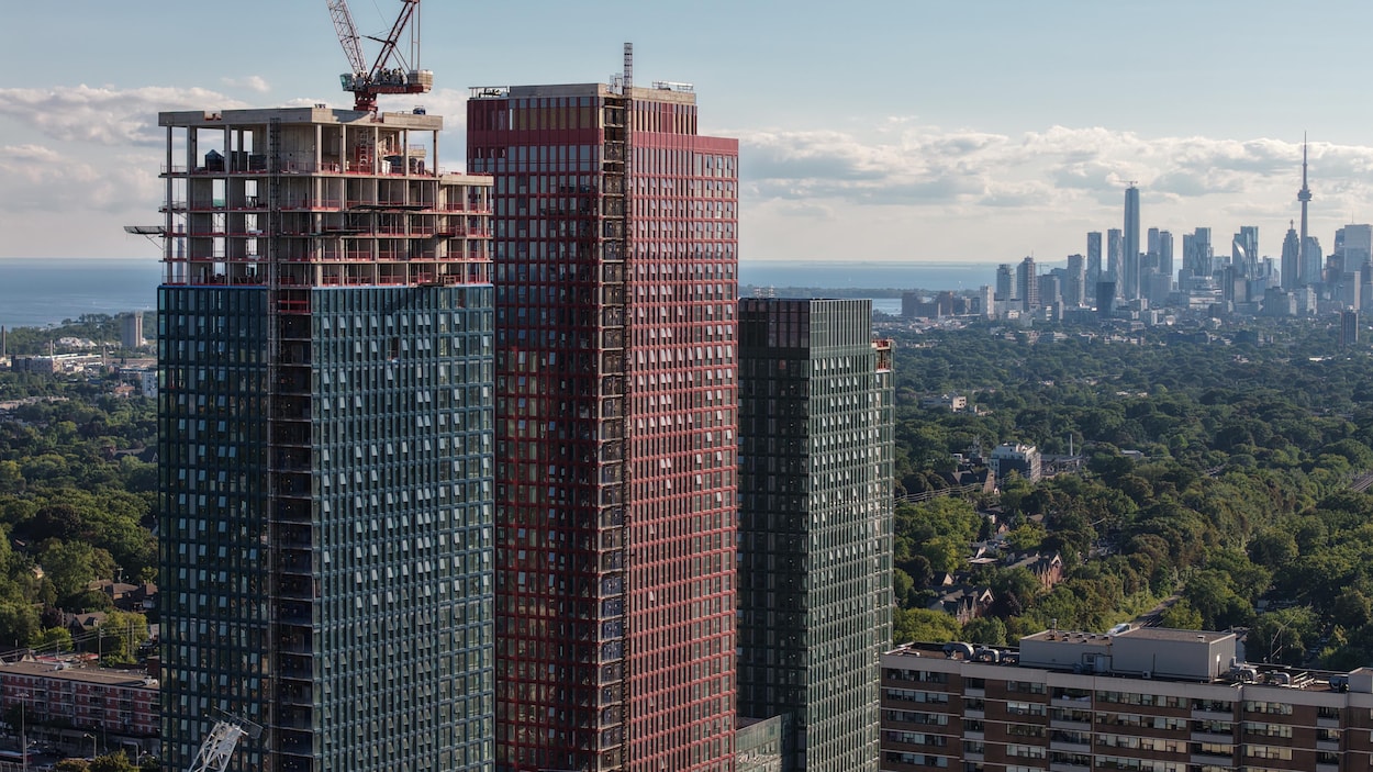 Marché des copropriété à Toronto : l’occupant prend le relais de l’investisseur