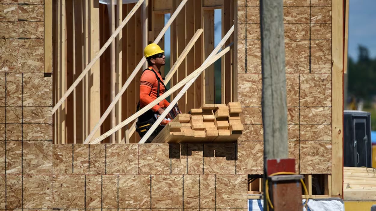 Ottawa retire un financement de 12 M$ à la Ville de Red Deer