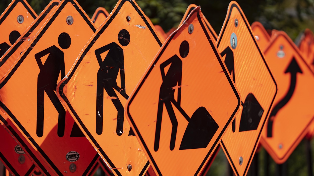 Le coût des projets routiers à T.-N.-L. a presque doublé en six ans