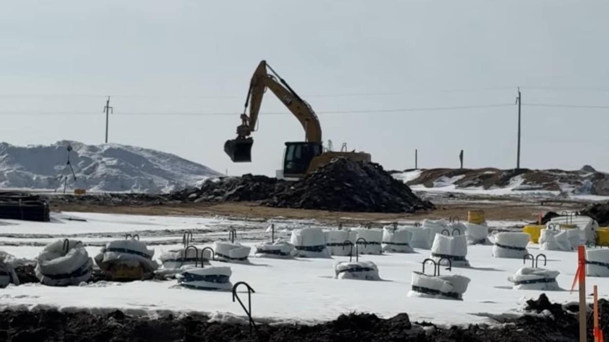 Un projet de logements abordables suscite la réticence des résidents de Sainte-Agathe