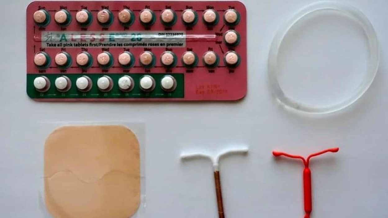L’accès gratuit aux contraceptifs se fait encore attendre au Nouveau-Brunswick