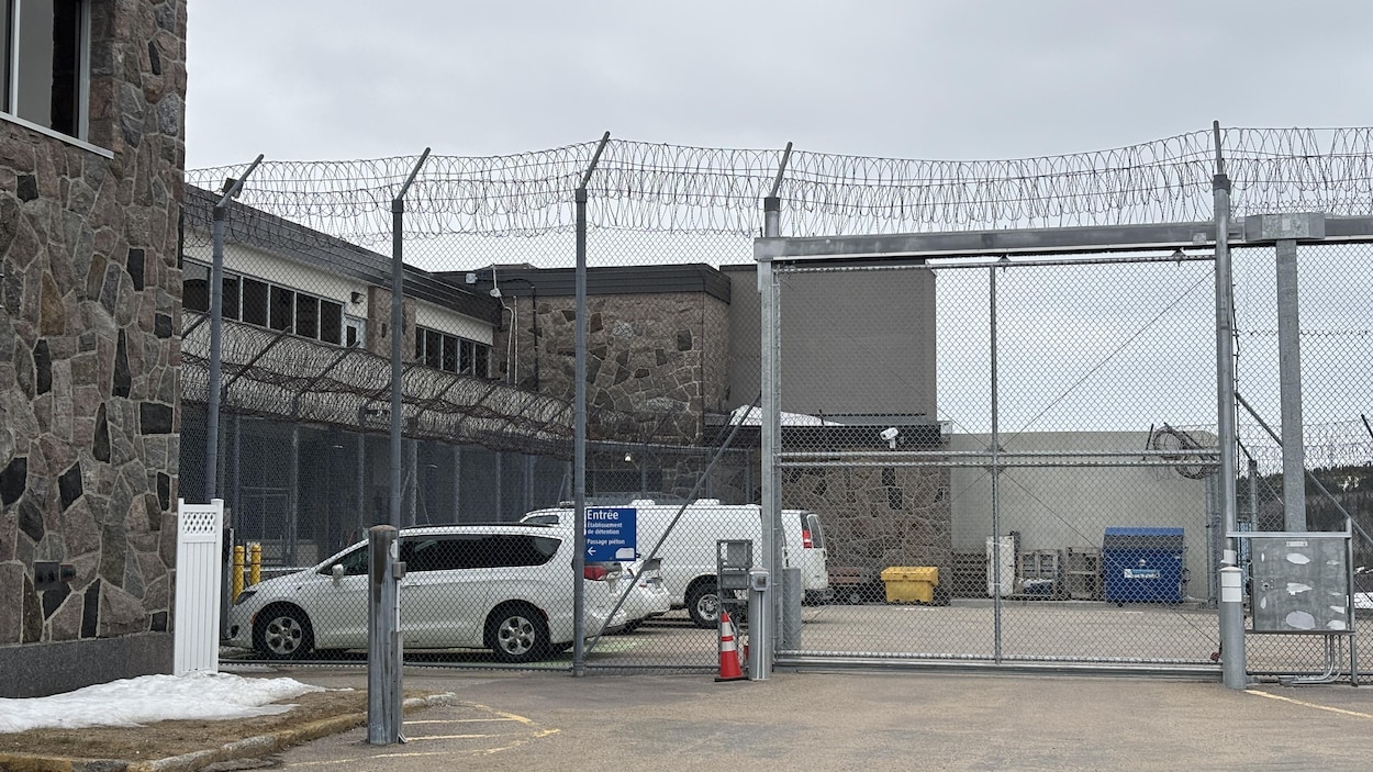 28 200 $ de tabac saisi à la prison de Baie-Comeau : contrebande en hausse?