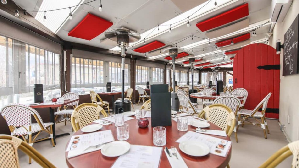 Miser sur les chefs francophones pour combler une pénurie de main-d’œuvre