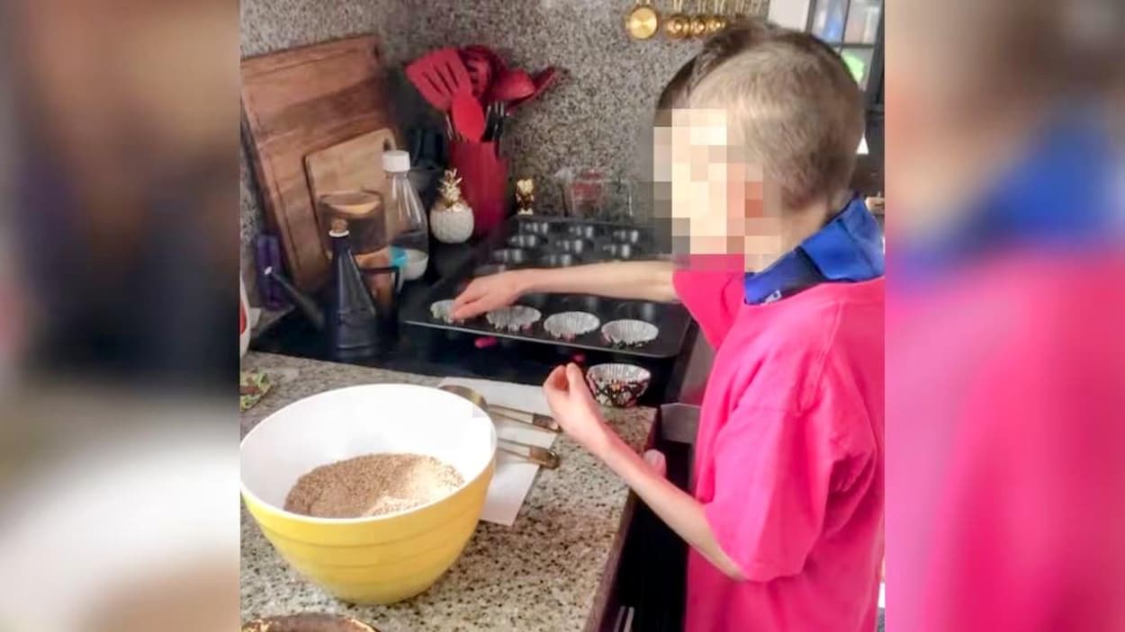 Possible décès d’un enfant par négligence : la famille biologique réclame 4 millions $