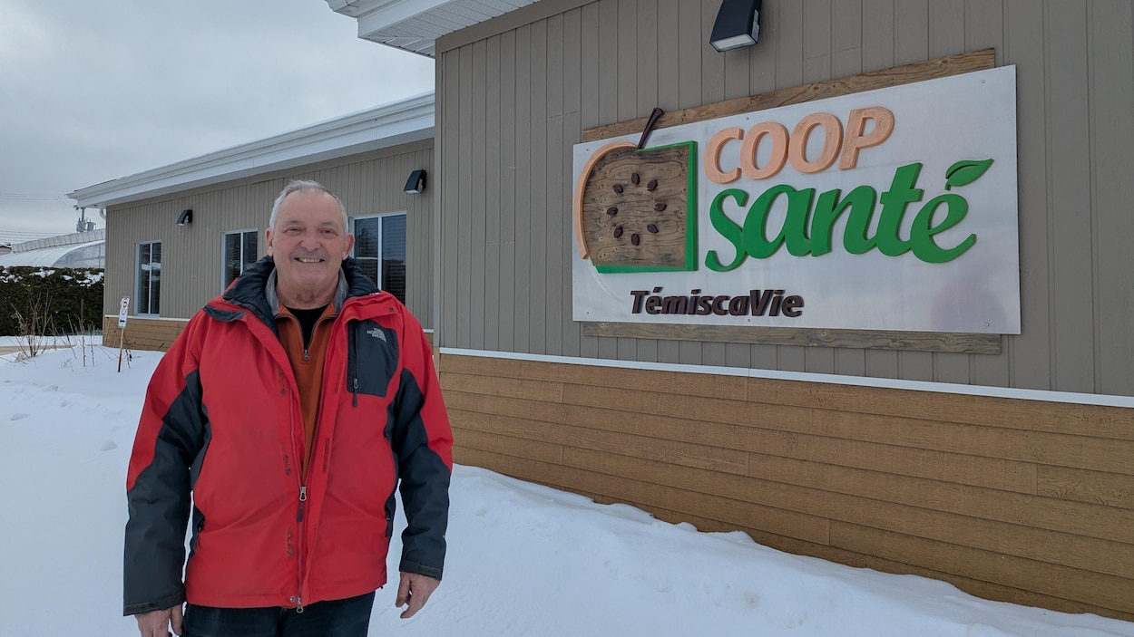 Promoteurs recherchés pour acquérir les locaux de la Coop santé Témiscavie