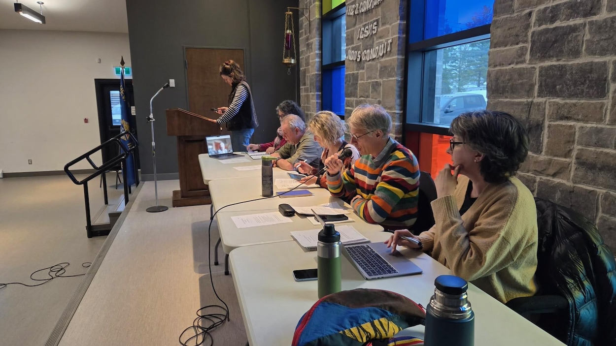 La Coopérative de solidarité de Falardeau évite la dissolution et renouvelle son CA