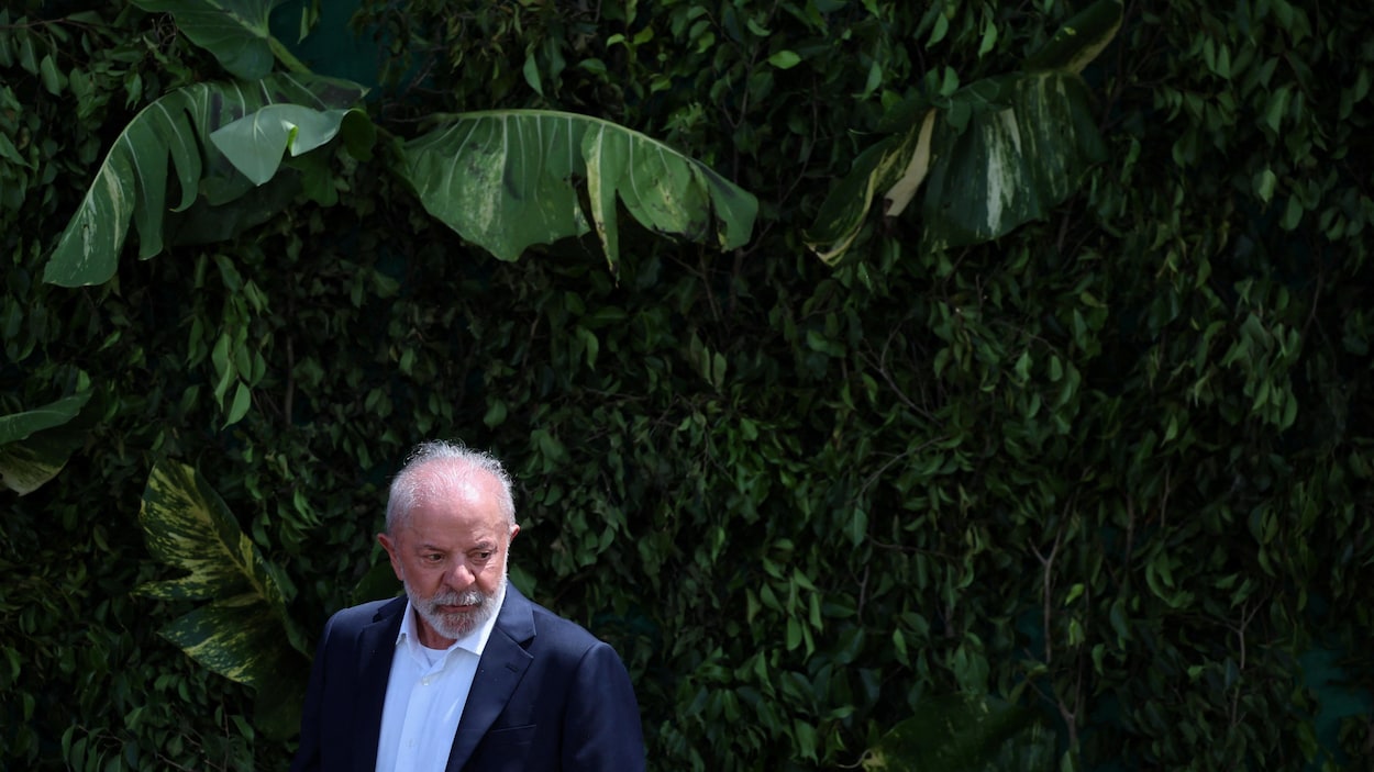 COP30 : Lula exhorte les pays participants à accélérer la sortie des énergies fossiles