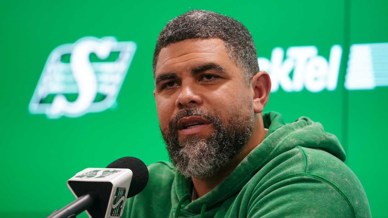 Entraîneur-chef de l’année dans la LCF : Corey Mace est préféré à Jason Maas