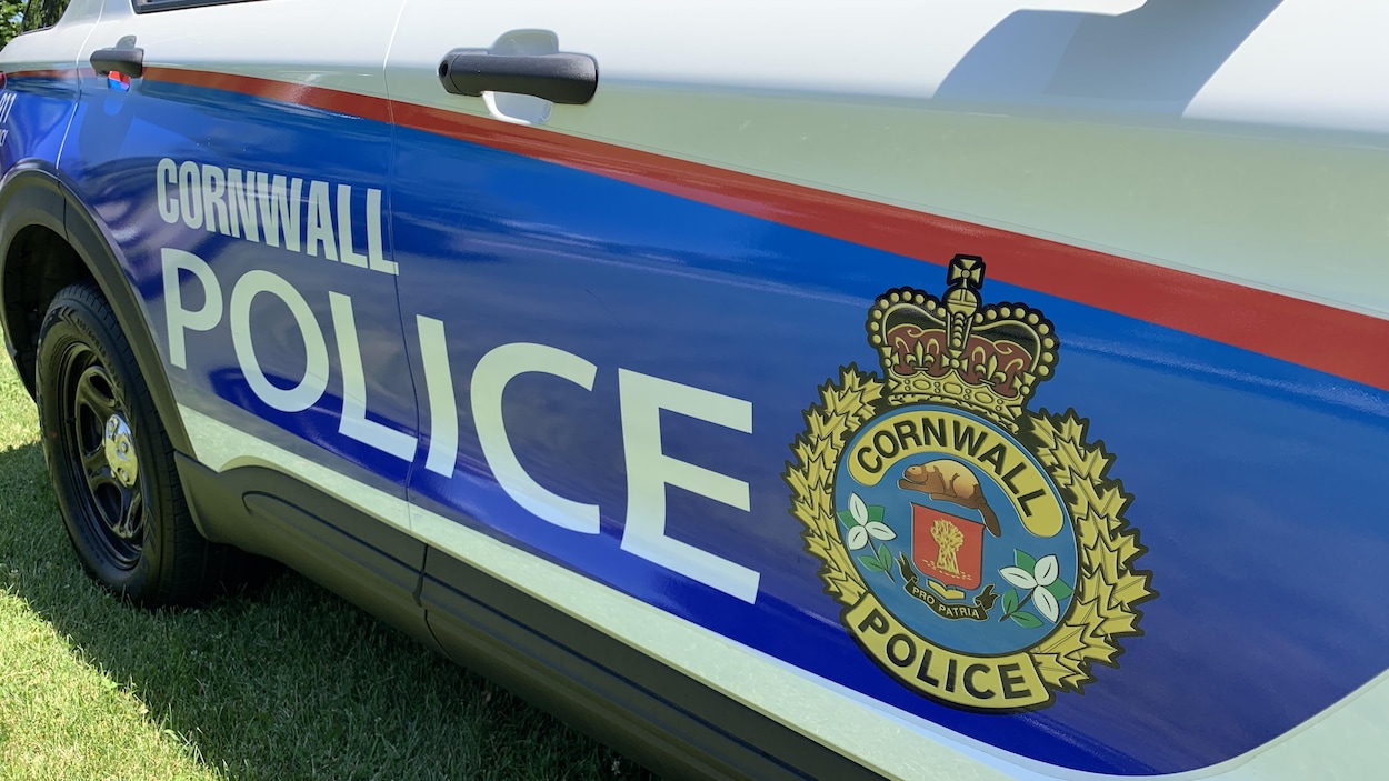 Un homme de 86 ans accusé de l’homicide par négligence de son épouse à Cornwall