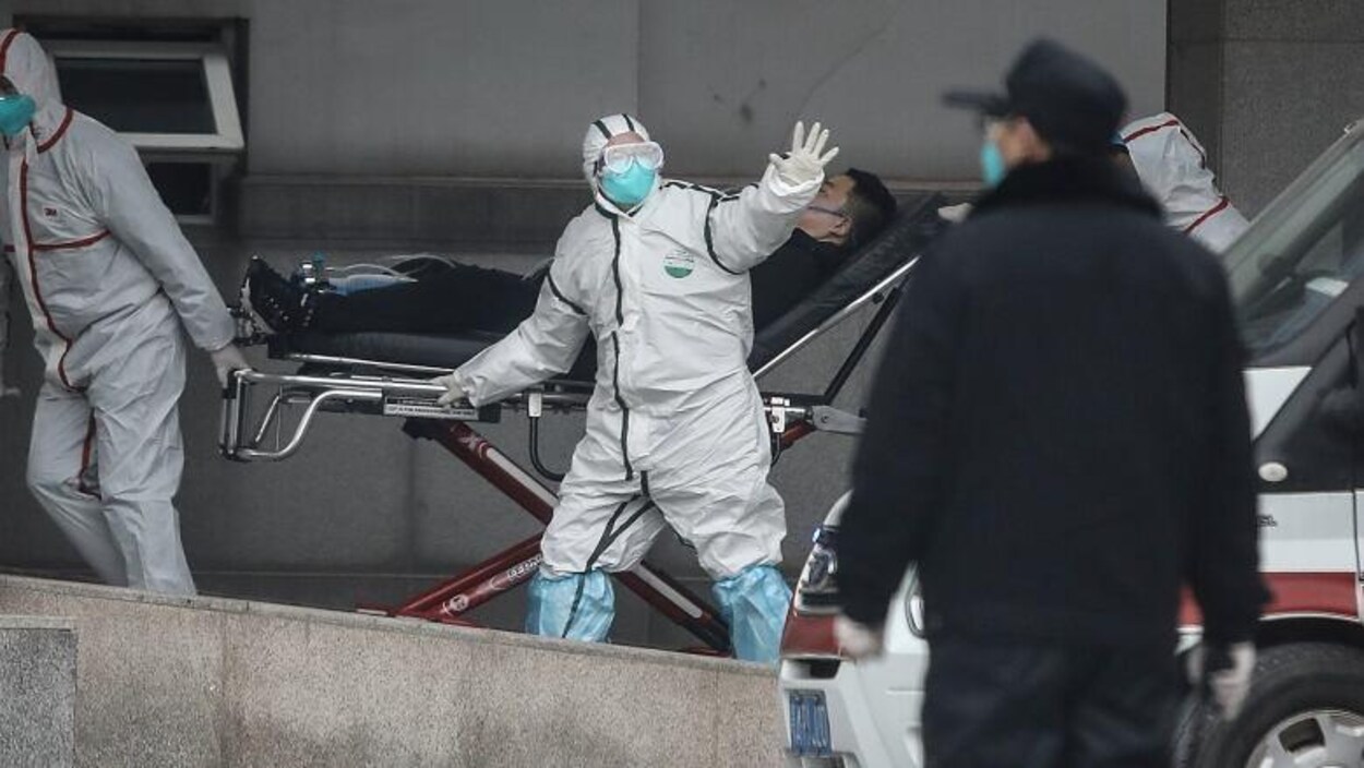 La Chine confirme 41 cas d'un nouveau coronavirus qui a déjà fait une victime La Chine confirme 41 cas d'un nouveau coronavirus qui a déjà fait une victime