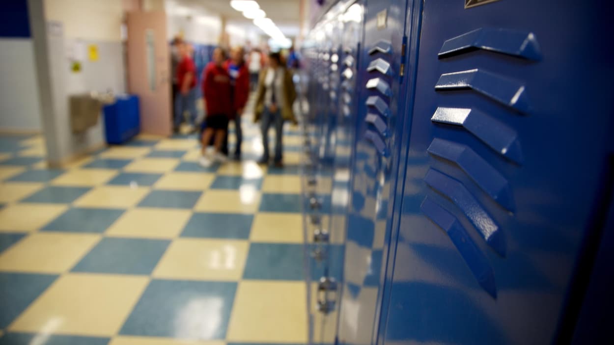 Les commissions scolaires devront signaler les allégations au gouvernement de l’Î.-P.-É.