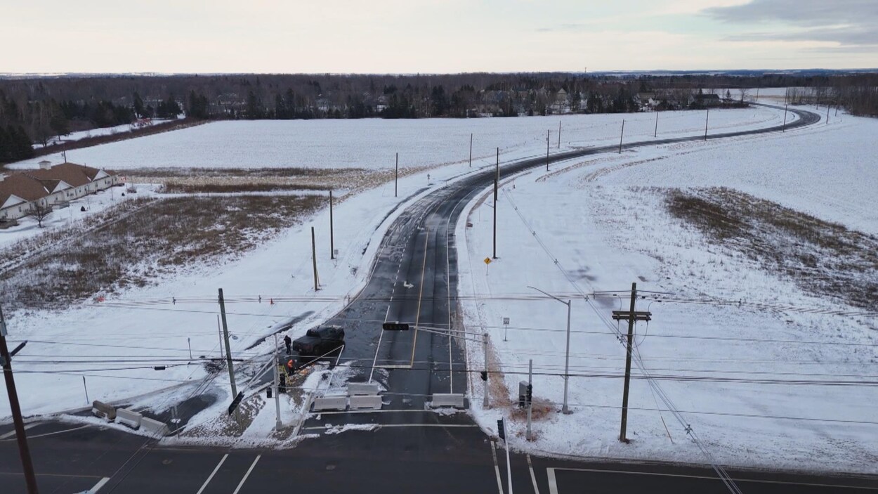 Ouverture imminente du nouveau « corridor de logement » de Summerside