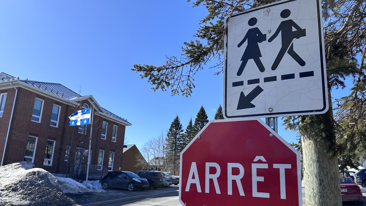 Vers un centre-ville de Gaspé plus sécuritaire pour les écoliers