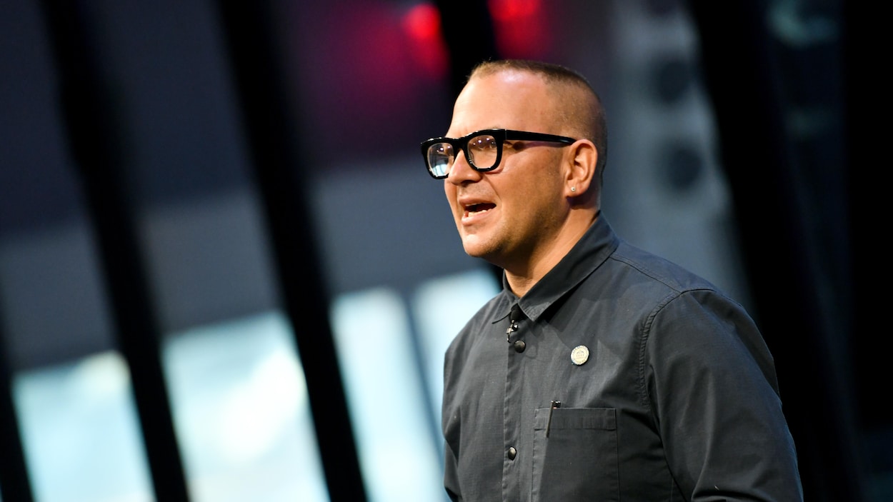 La « merdification » du web, avec Cory Doctorow RadioCanada