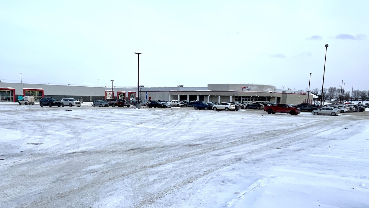 Les Grands Crus musicaux envisagent une relocalisation près du Costco de Chicoutimi