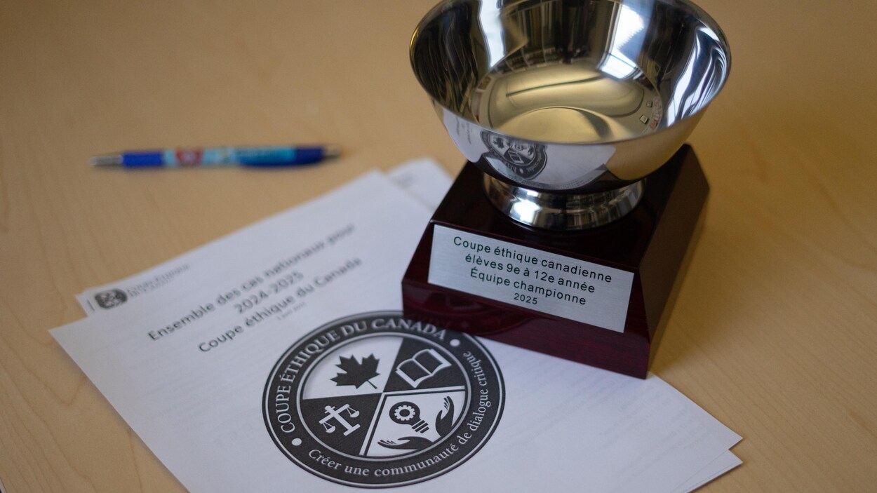 Winnipeg accueille une première Coupe éthique pancanadienne