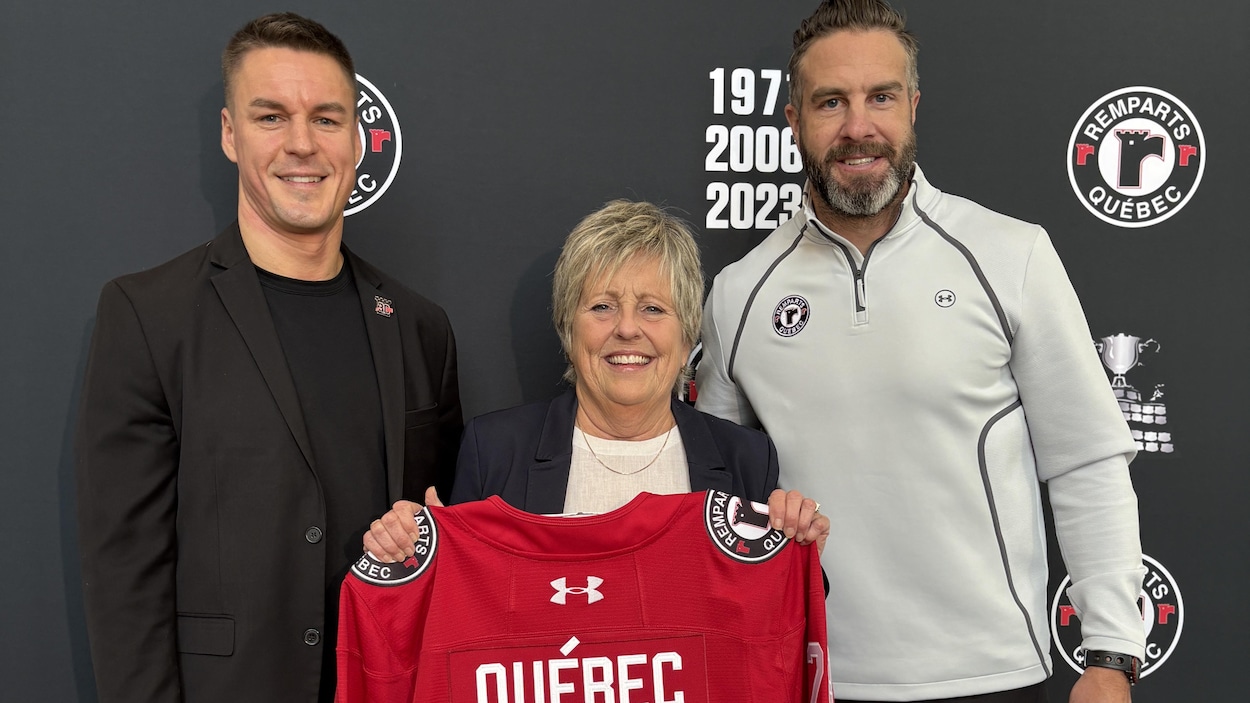 Québec accueillera la Coupe Memorial en 2028