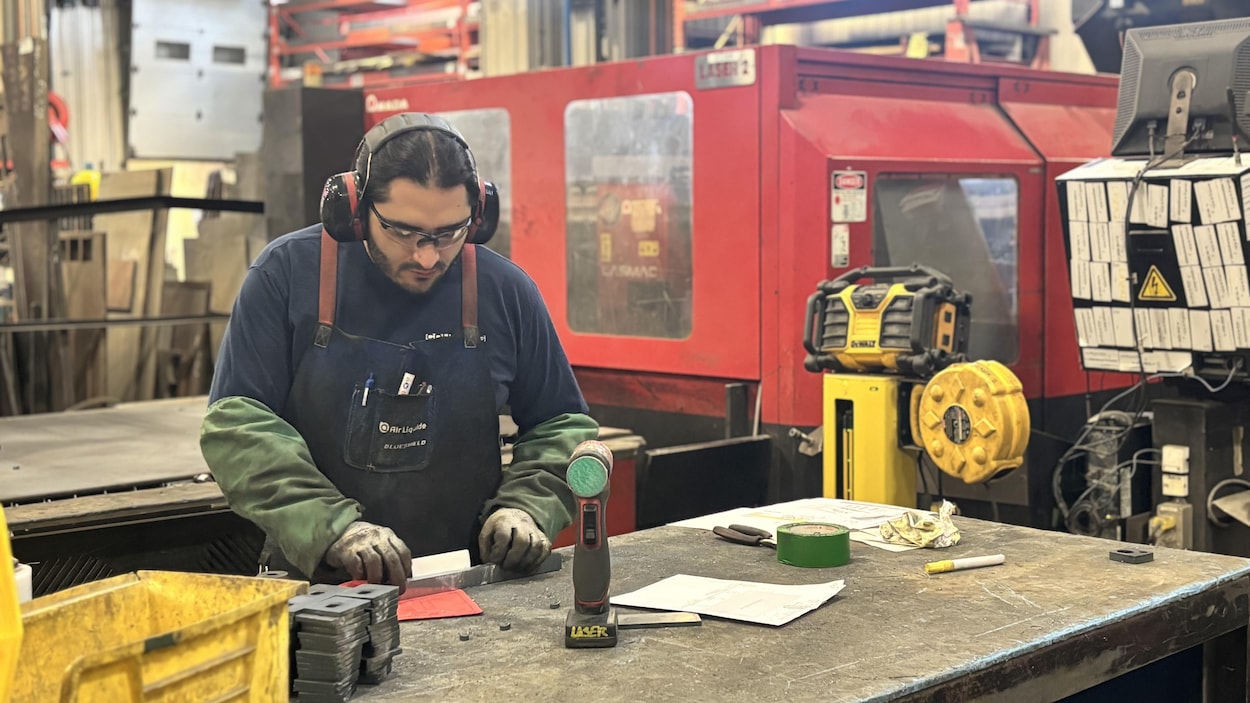 Des PME ont besoin de travailleurs étrangers plus que jamais