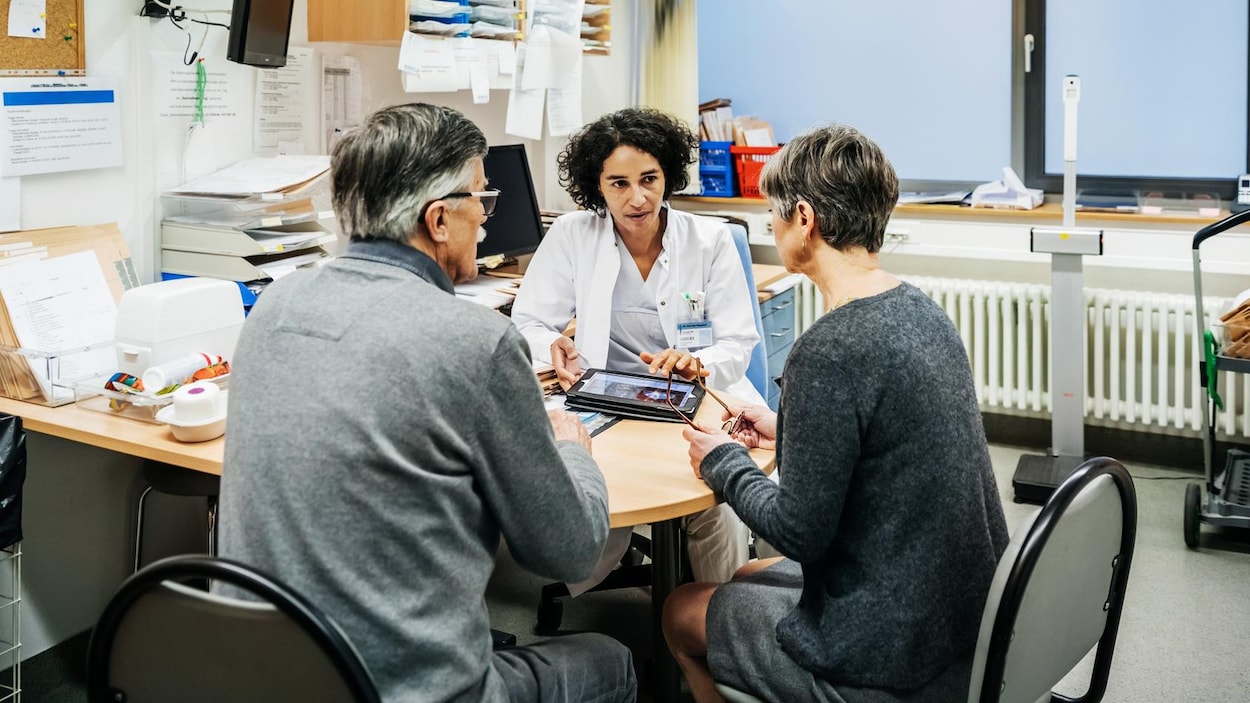 L’amour au secours des patients cardiaques