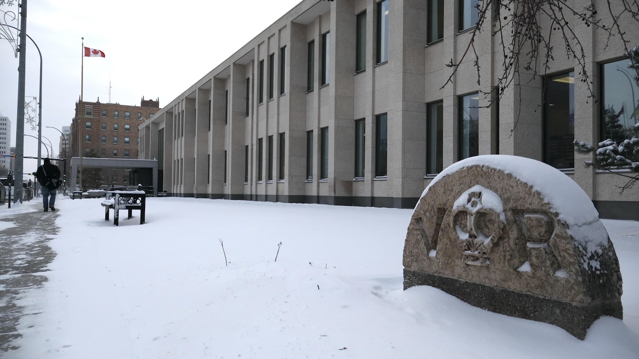 La Cour d’appel de la Saskatchewan examine un recours pour inaction climatique