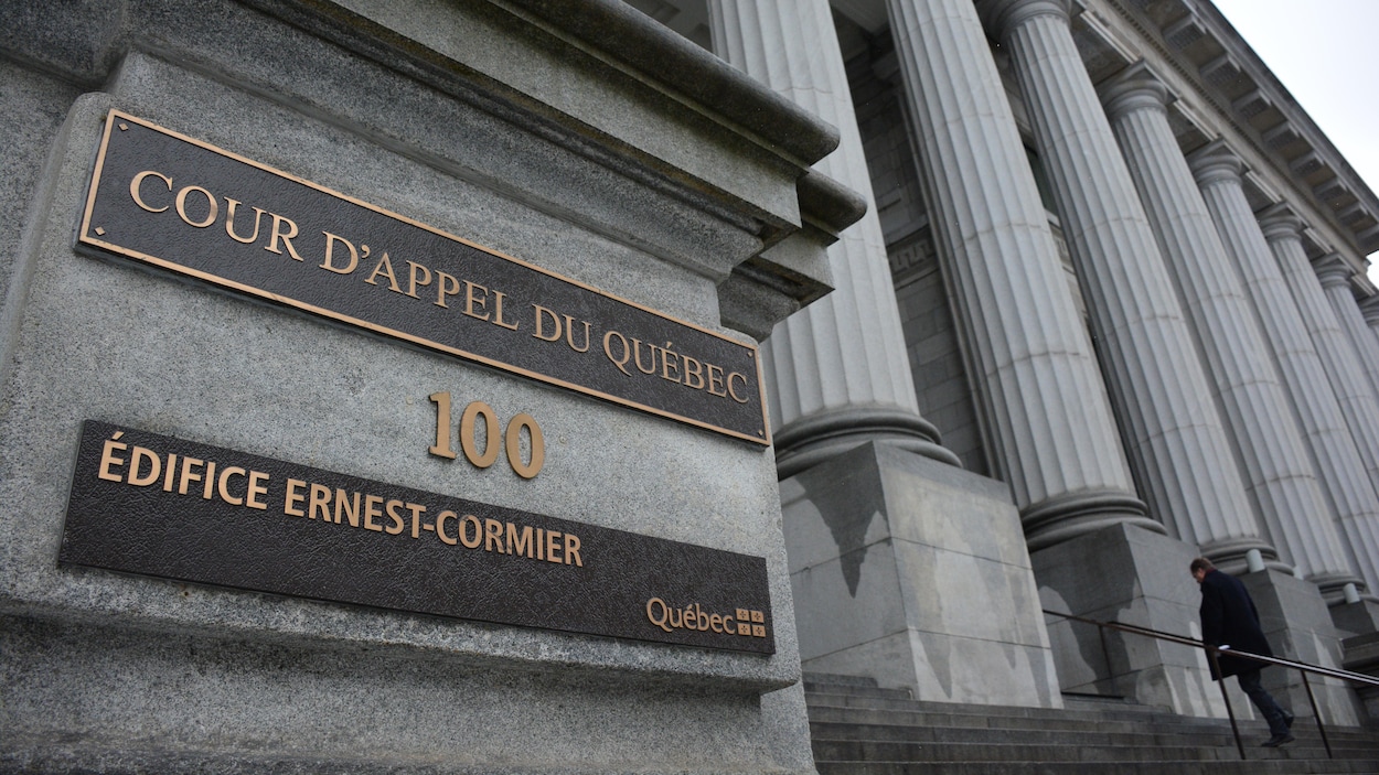 Un deuxième procès pour François Bouthotte?