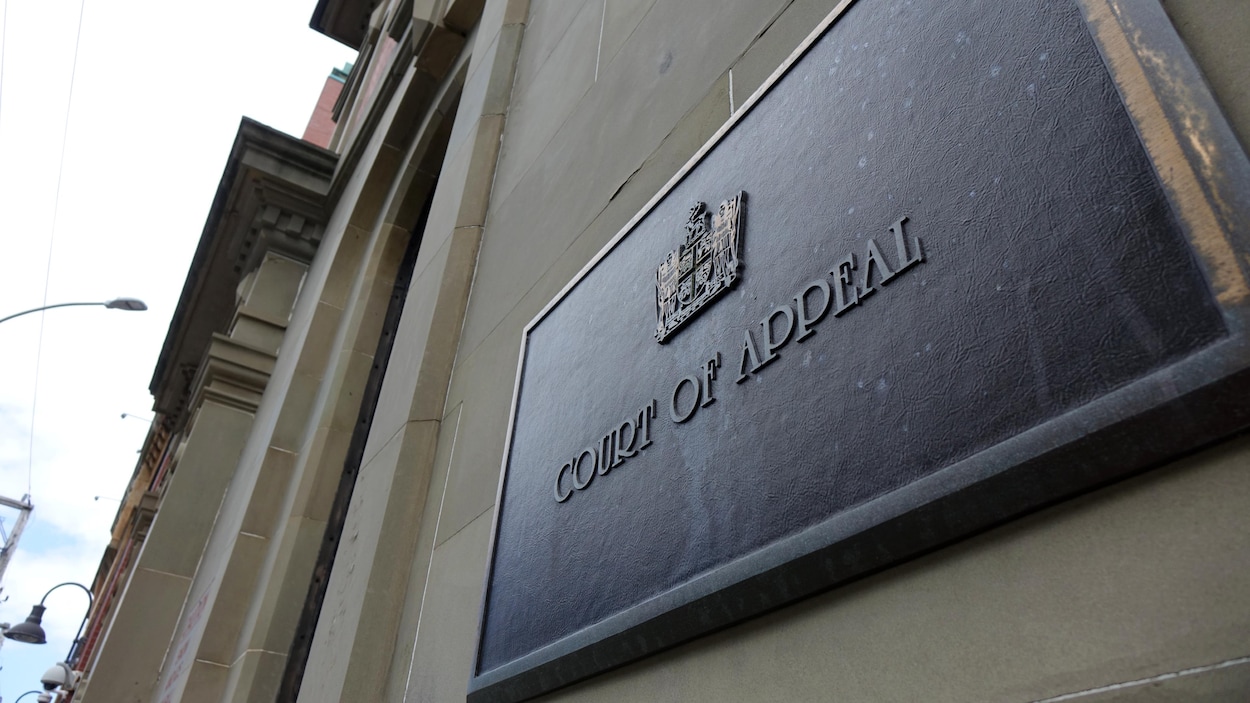 Bientôt une première cause en français à la Cour d’appel de T.-N.-L.?