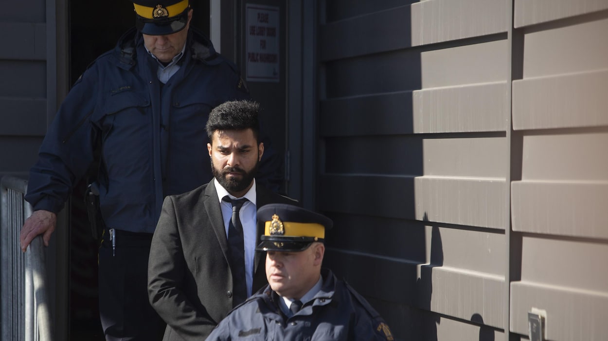 Jaskirat Singh Sidhu proche de l’expulsion